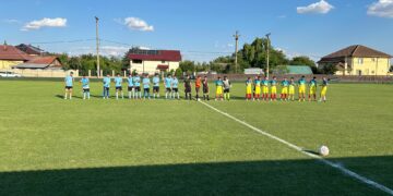 Jocuri de Pregatire in Teleorman