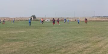 Liga 5 | Rezultatele etapei a 2-a