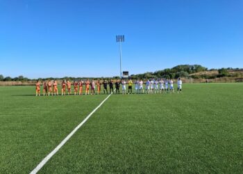 Intermediara perfecta pentru echipele teleormanene