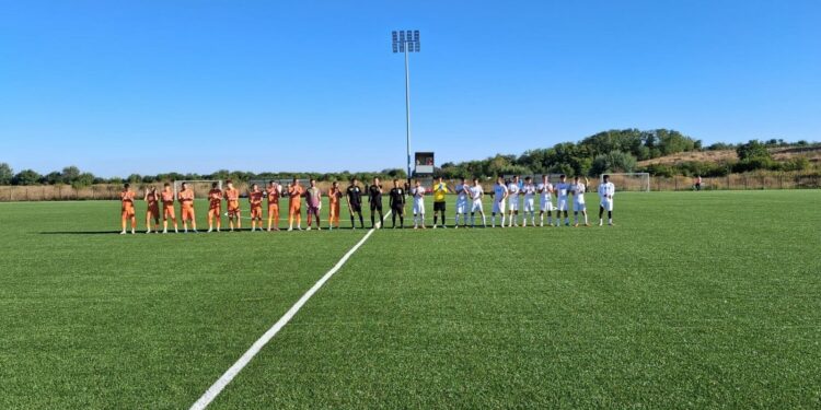 Intermediara perfecta pentru echipele teleormanene