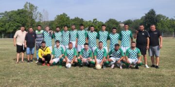 Start in liga 6 | Rezultatele primei etape