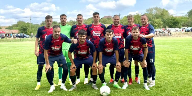 Liga 4 | Rezultatele etapei a 3-a