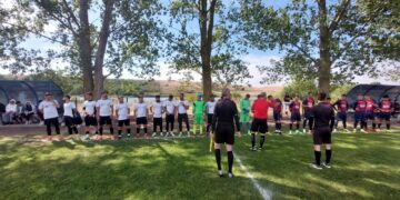 Liga 4 | Rezultatele etapei a 5-a