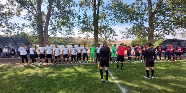 Liga 4 | Rezultatele etapei a 5-a