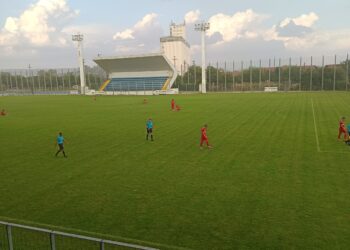 Cetatea Turnu Măgurele a câștigat al treilea meci la rând