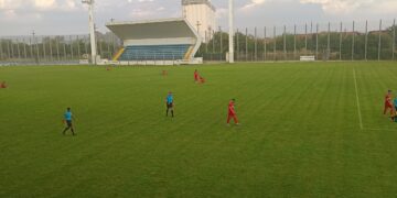 Cetatea Turnu Măgurele a câștigat al treilea meci la rând