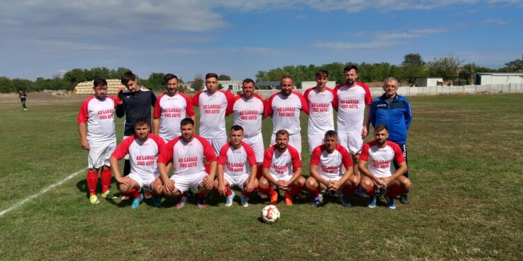 Liga 5 | Rezultatele etapei | Incidente la Poeni