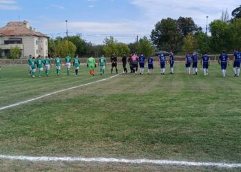 Liga 6 | Rezultatele etapei