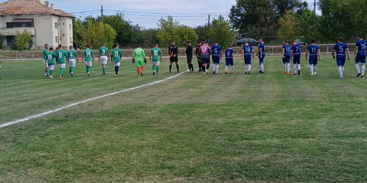 Liga 6 | Rezultatele etapei