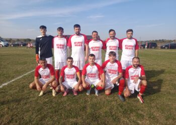 REZULTATE | CUPA ROMANIEI – FAZA JUDETEANA ETAPA 2