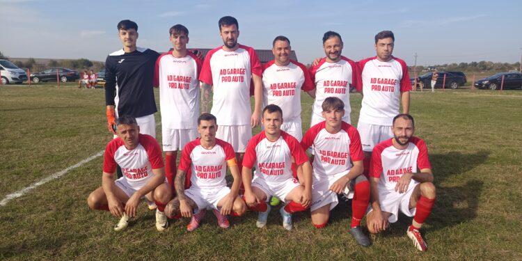 REZULTATE | CUPA ROMANIEI – FAZA JUDETEANA ETAPA 2