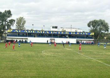 Liga 3 | Seria 5 | Etapa 8 | Clasament