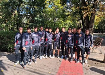 Liga 3 | Etapa 9 | Turnenii sunt neinvinsi dupa 8 etape | Clasamente