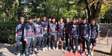 Liga 3 | Etapa 9 | Turnenii sunt neinvinsi dupa 8 etape | Clasamente