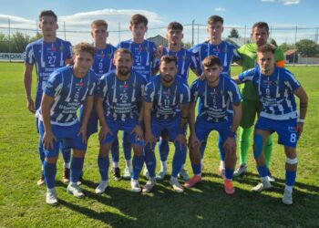Liga 3 | Seria 5 | Cetatea Turnu Magurele – CSM Alexandria