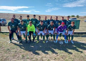 Liga 5 | Rezultatele etapei a 6-a