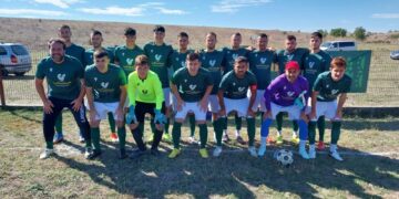 Liga 5 | Rezultatele etapei a 6-a