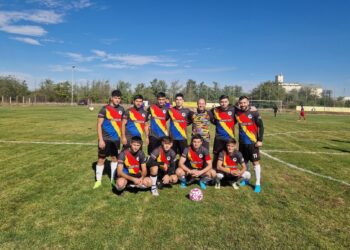 Liga 6 | Rezultatele etapei