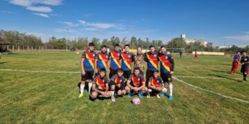 Liga 6 | Rezultatele etapei