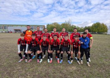 Cupa României, faza județeană | Etapa a 2-a