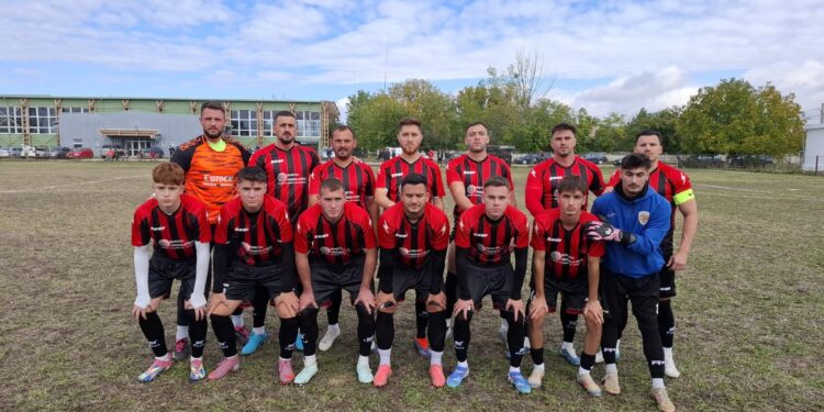 Cupa României, faza județeană | Etapa a 2-a