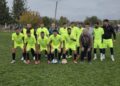 Liga 4 | Rezultatele etapei a 8-a | Clasament