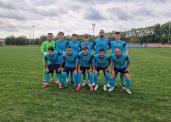 Liga 4 | Rezultatele etapei a 9-a | Clasament