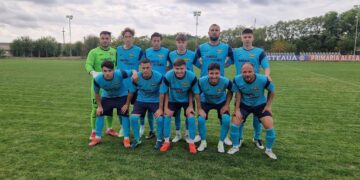 Liga 4 | Rezultatele etapei a 9-a | Clasament