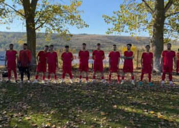 Liga 6 | Rezultatele etapei a 9-a | CLASAMENTE