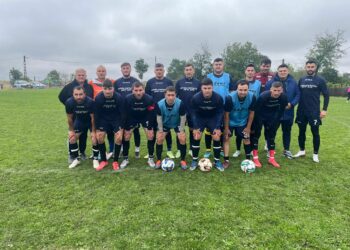 Liga 4 | Rezultatele etapei a 6-a