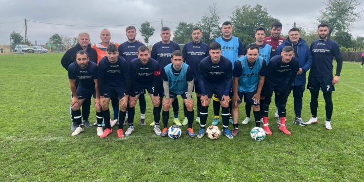 Liga 4 | Rezultatele etapei a 6-a