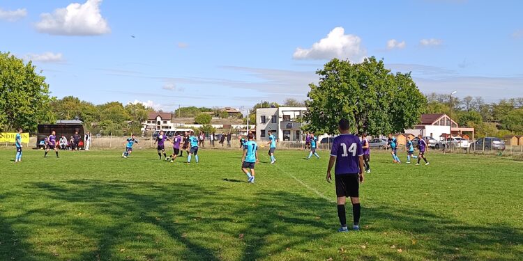 Liga 5 | Rezultatele etapei a 7-a | Clasament