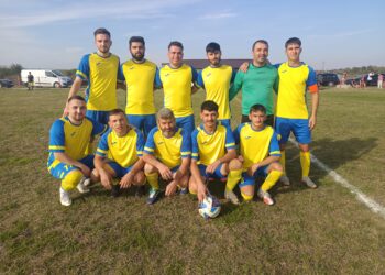 REZULTATE | CUPA ROMANIEI – FAZA JUDETEANA ETAPA 2