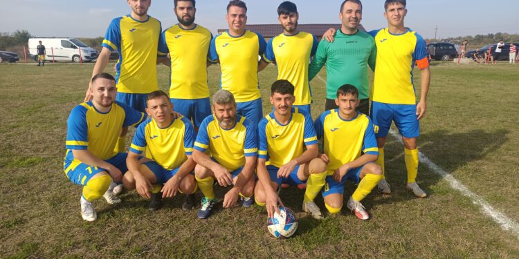 REZULTATE | CUPA ROMANIEI – FAZA JUDETEANA ETAPA 2