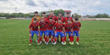 LIGA 4 | ETAPA 8 | PRONOSTICURI TERESPORT