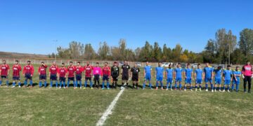 Liga 5 | Rezultatele etapei a 8-a | Clasament