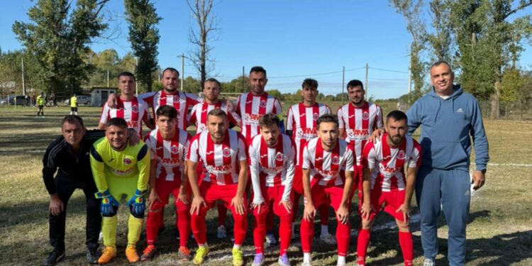 Liga 6 | Etapa 6 | Clasamente