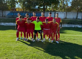 Liga 6 | Rezultatele etapei a 7-a | Clasamente