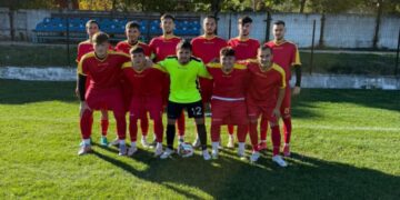 Liga 6 | Rezultatele etapei a 7-a | Clasamente