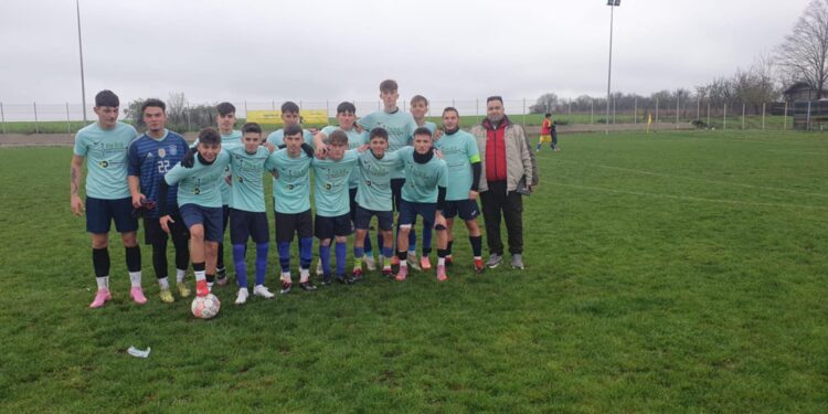 CUPA ROMANIEI – FAZA JUDETEANA | Etapa III