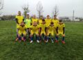 Liga 6 | Rezultatele ultimei etape a turului | Clasamente