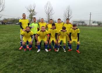 Liga 6 | Rezultatele ultimei etape a turului | Clasamente