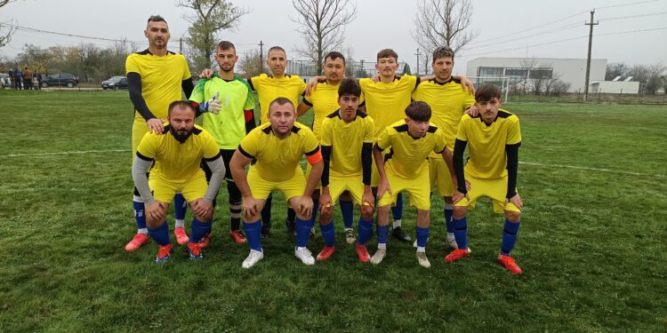 Liga 6 | Rezultatele ultimei etape a turului | Clasamente