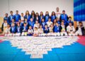 CAMPIONATUL NATIONAL DE KARATE SKDUN