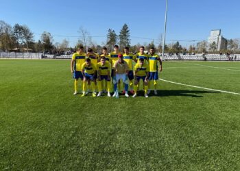 Liga 5 | Rezultatele etapei a 10-a | Clasament