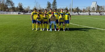 Liga 5 | Rezultatele etapei a 10-a | Clasament