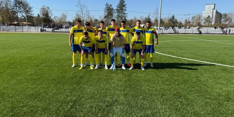 Liga 5 | Rezultatele etapei a 10-a | Clasament