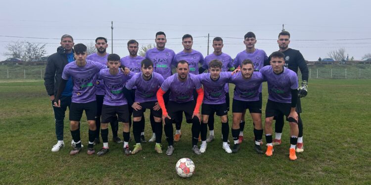 Liga 4 | Rezultatele etapei a 12-a | Clasament