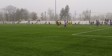 Liga 4 | Rezultatele etapei a 11-a | Clasament