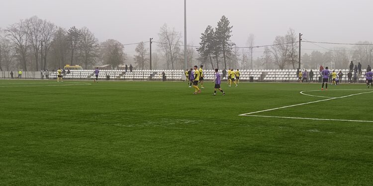 Liga 4 | Rezultatele etapei a 11-a | Clasament